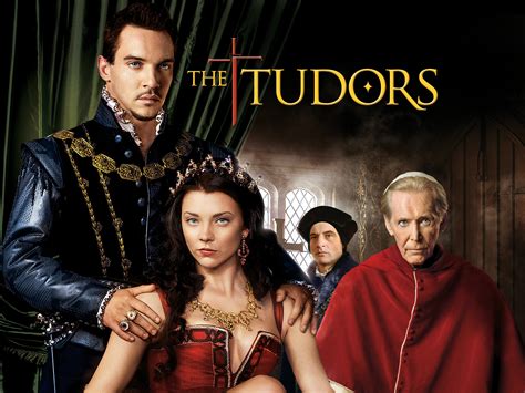 recensione tudor|tudors series where to watch.